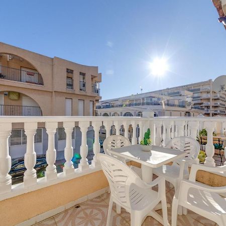 Casa Paseo Villa Torrevieja Bagian luar foto