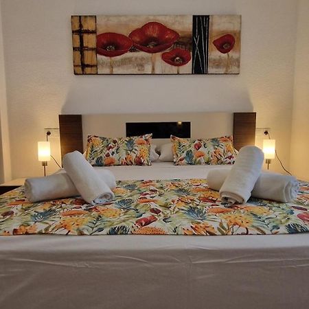 Casa Paseo Villa Torrevieja Bagian luar foto