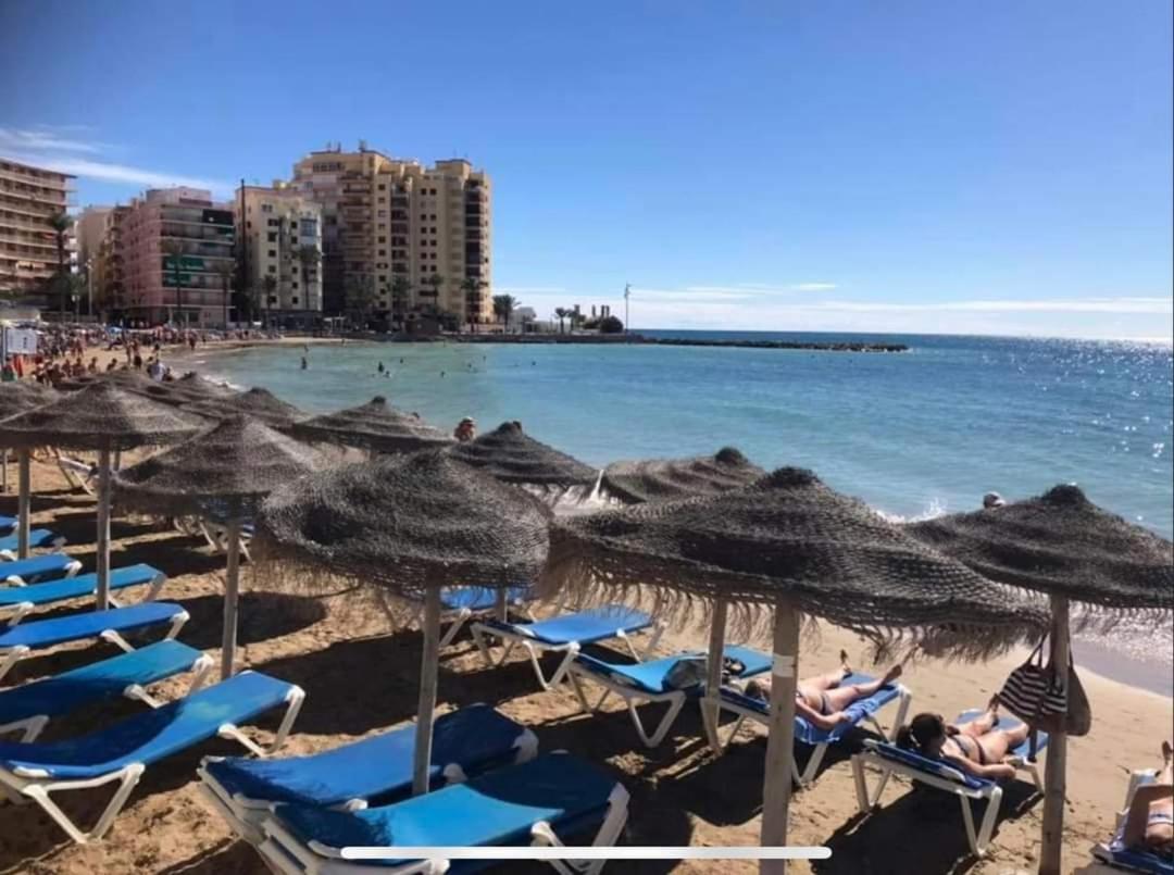 Casa Paseo Villa Torrevieja Bagian luar foto