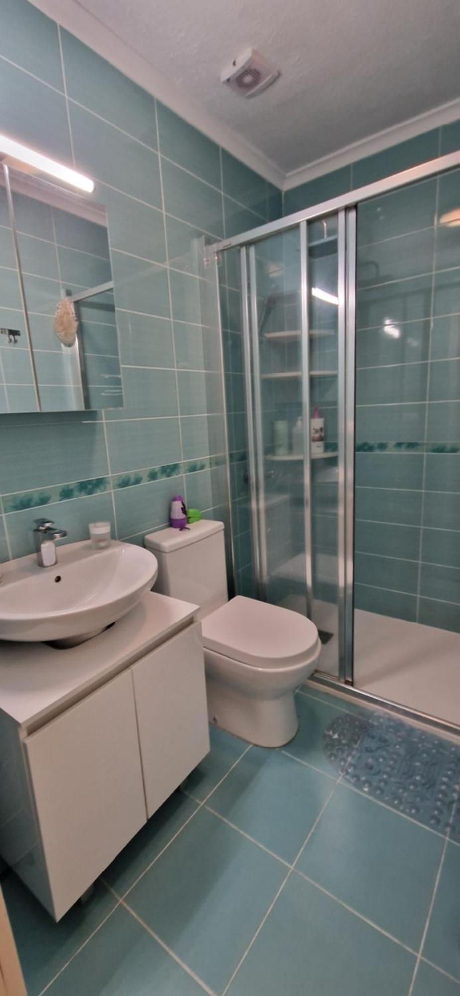 Casa Paseo Villa Torrevieja Bagian luar foto