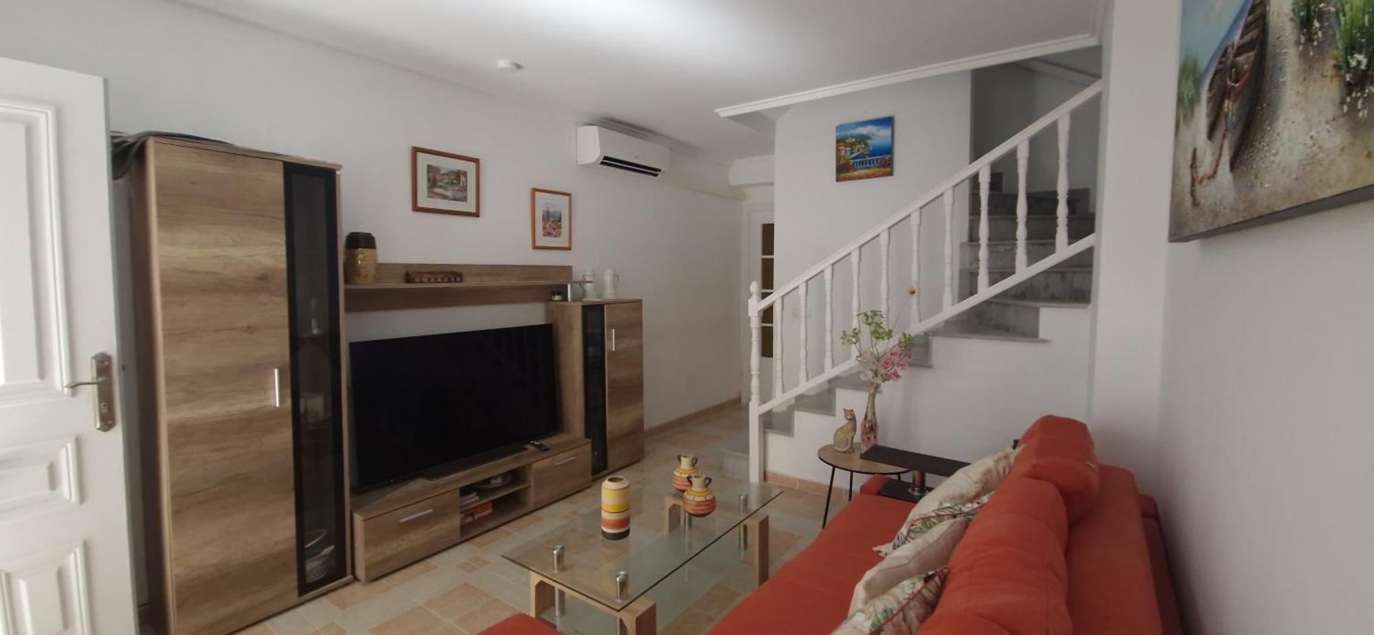 Casa Paseo Villa Torrevieja Bagian luar foto