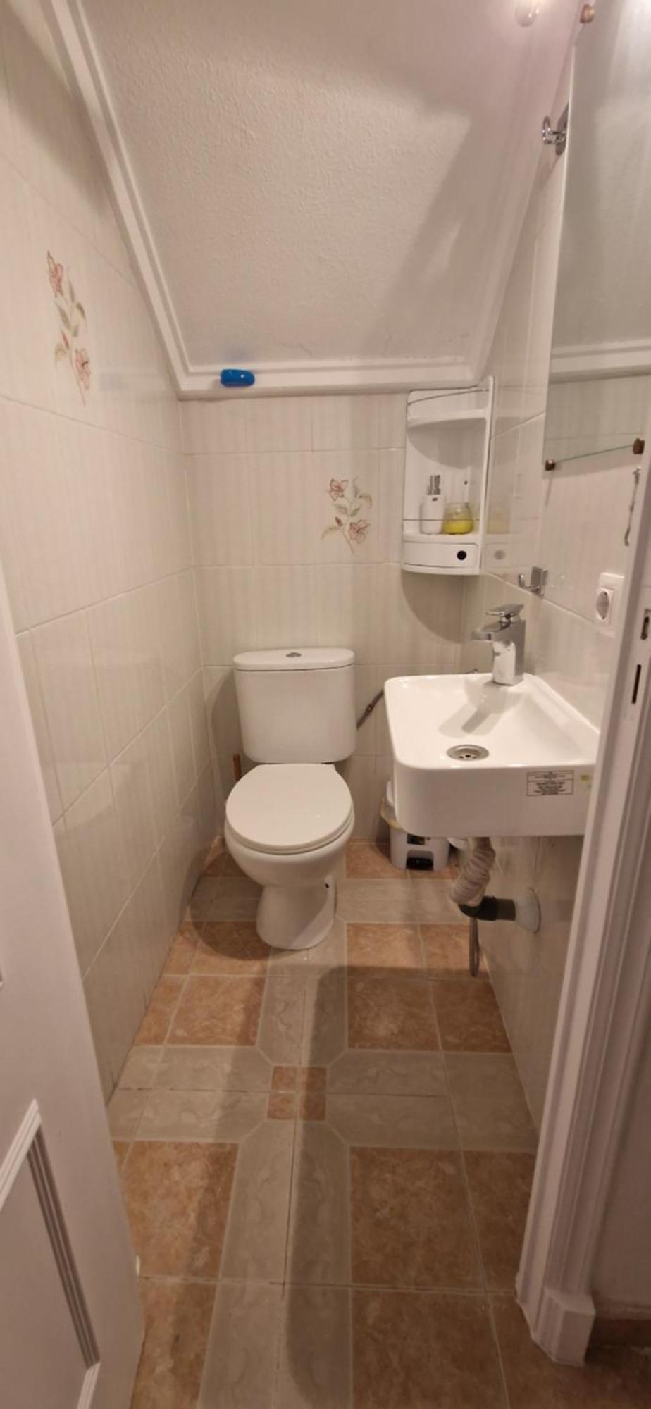 Casa Paseo Villa Torrevieja Bagian luar foto