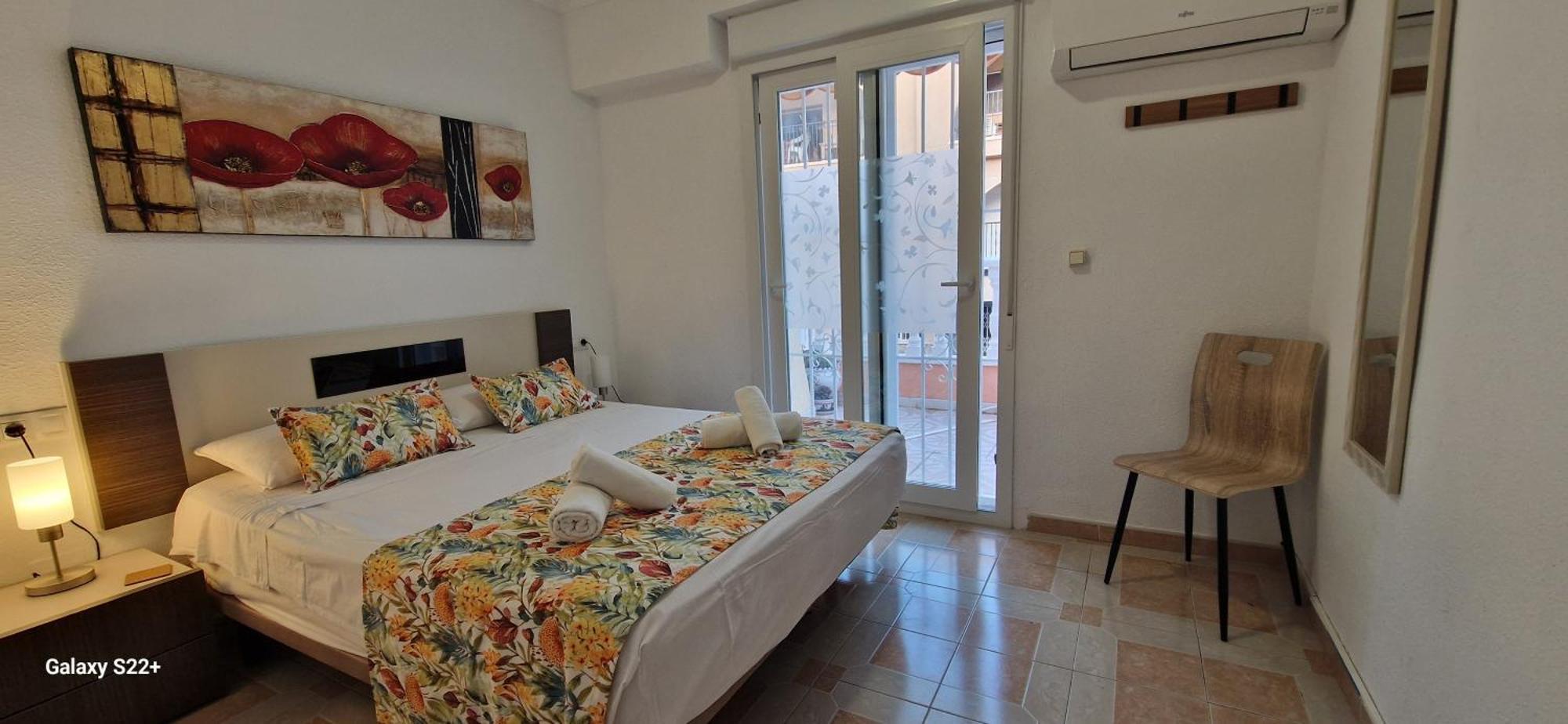 Casa Paseo Villa Torrevieja Bagian luar foto