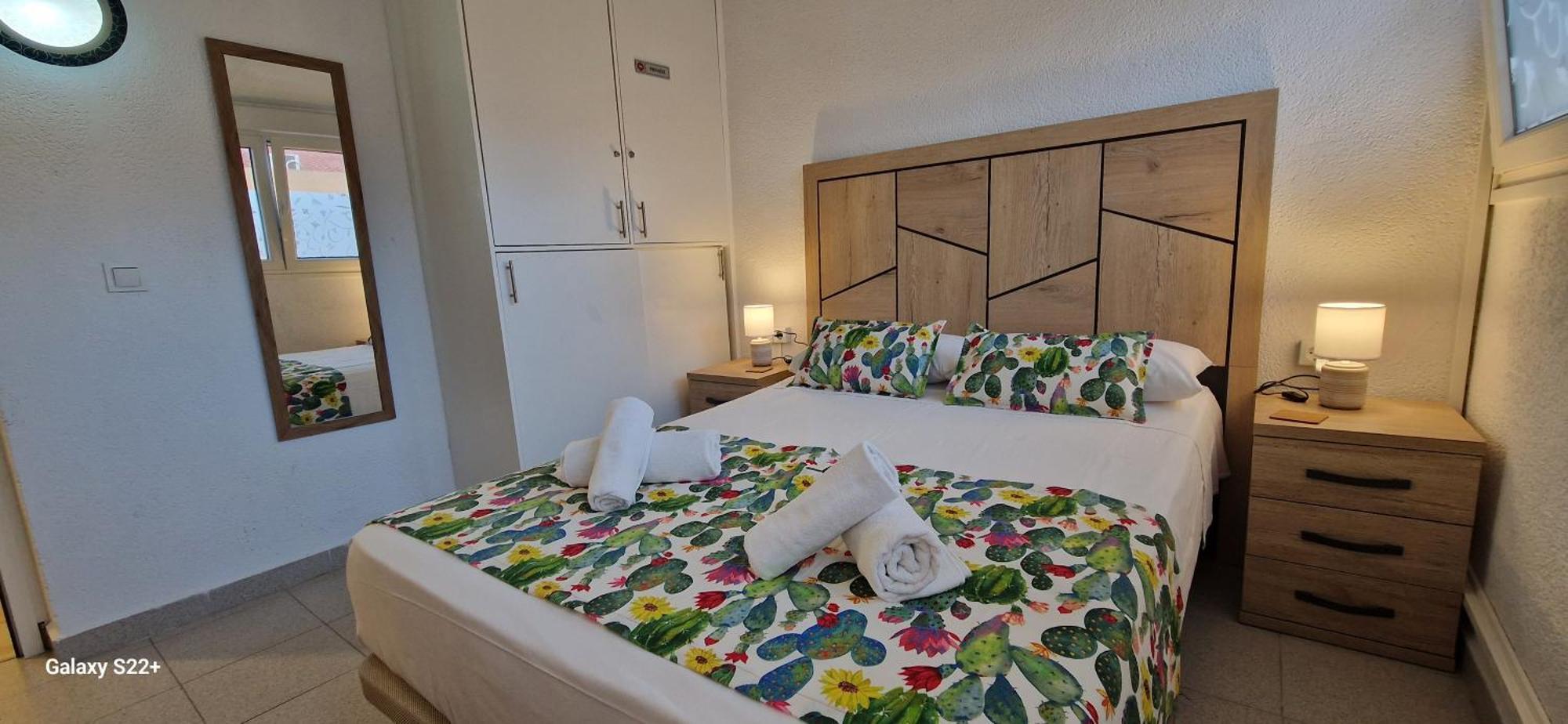 Casa Paseo Villa Torrevieja Bagian luar foto