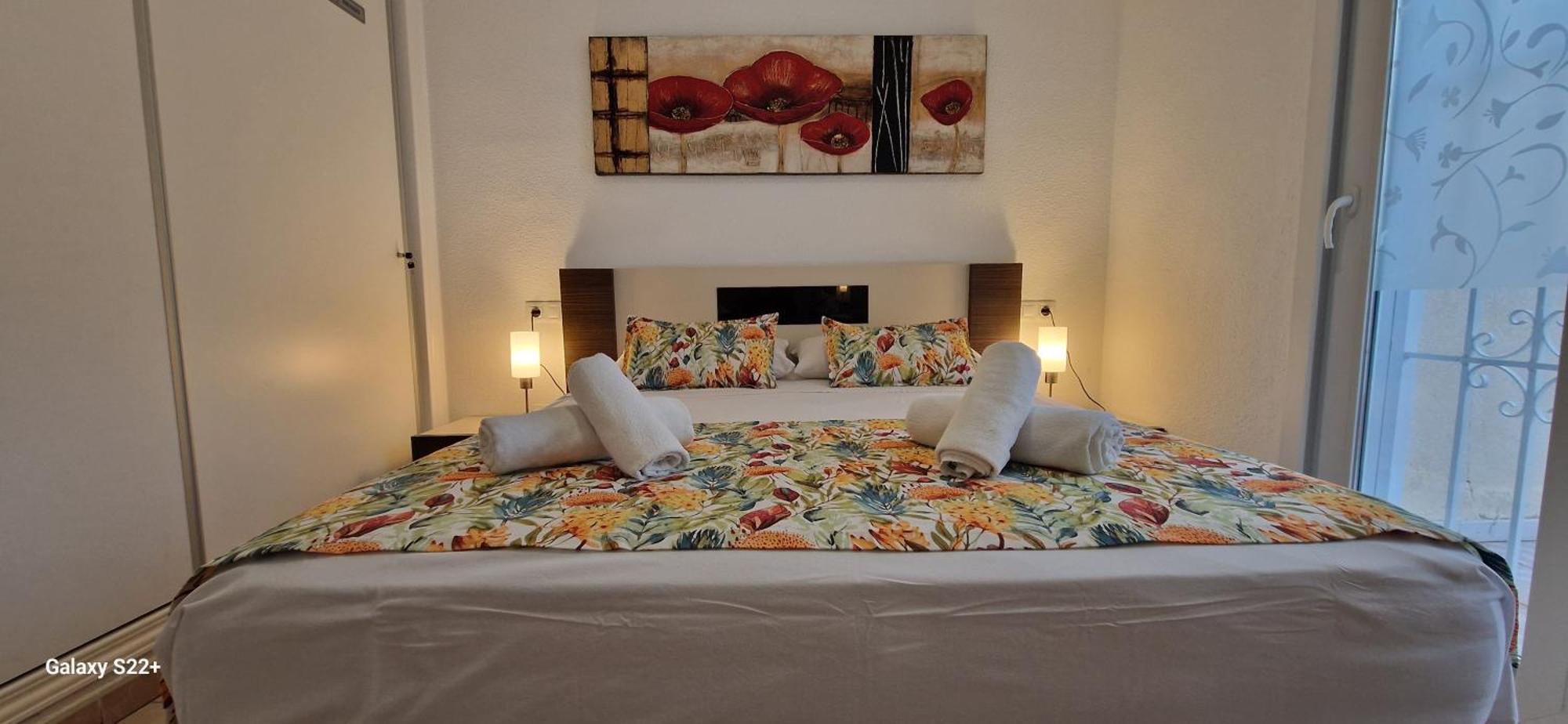 Casa Paseo Villa Torrevieja Bagian luar foto