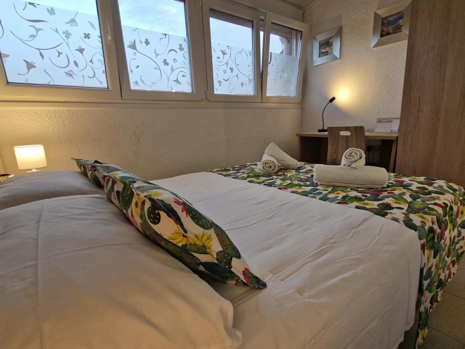 Casa Paseo Villa Torrevieja Bagian luar foto