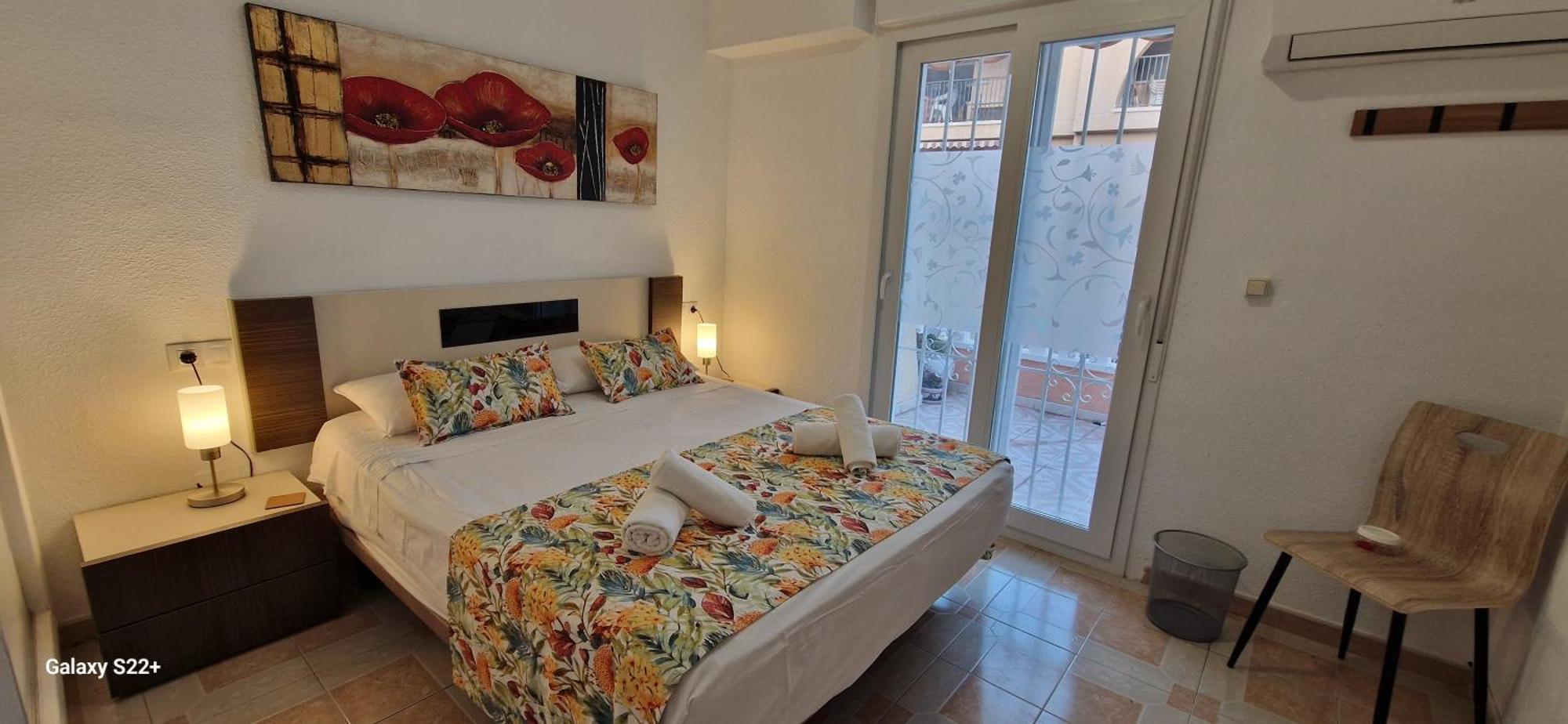 Casa Paseo Villa Torrevieja Bagian luar foto