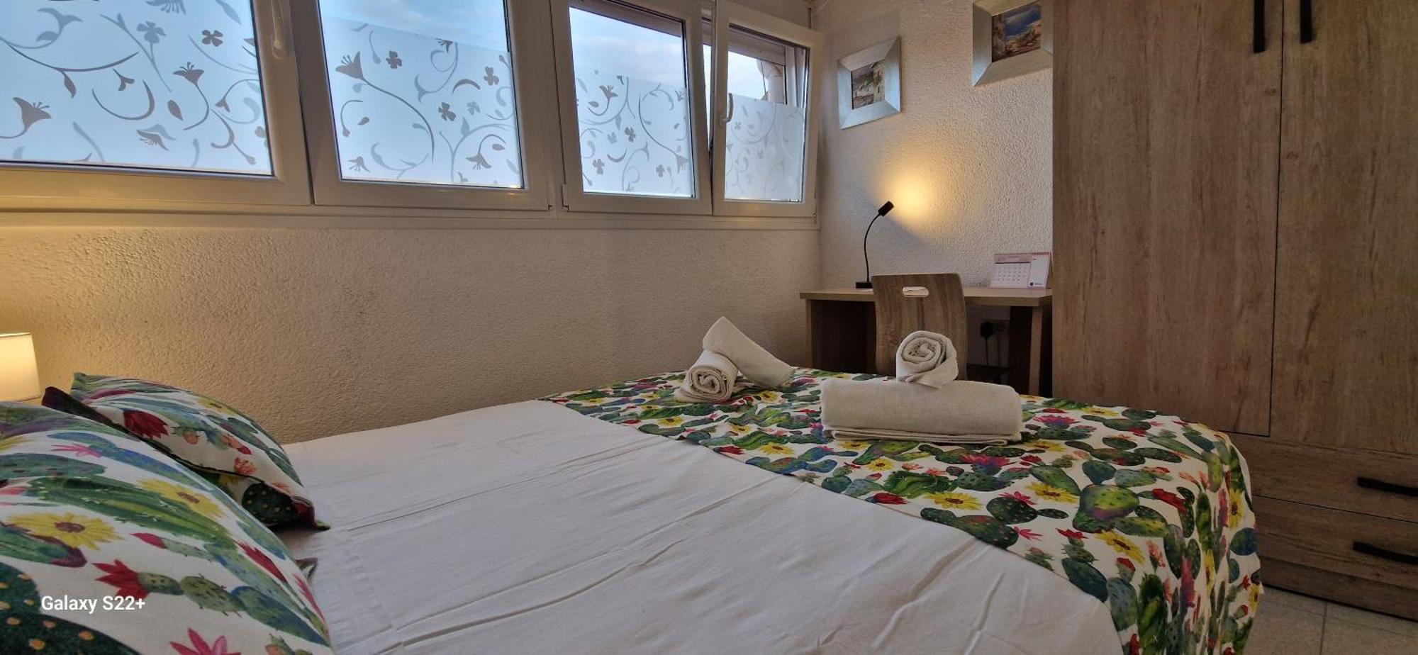 Casa Paseo Villa Torrevieja Bagian luar foto