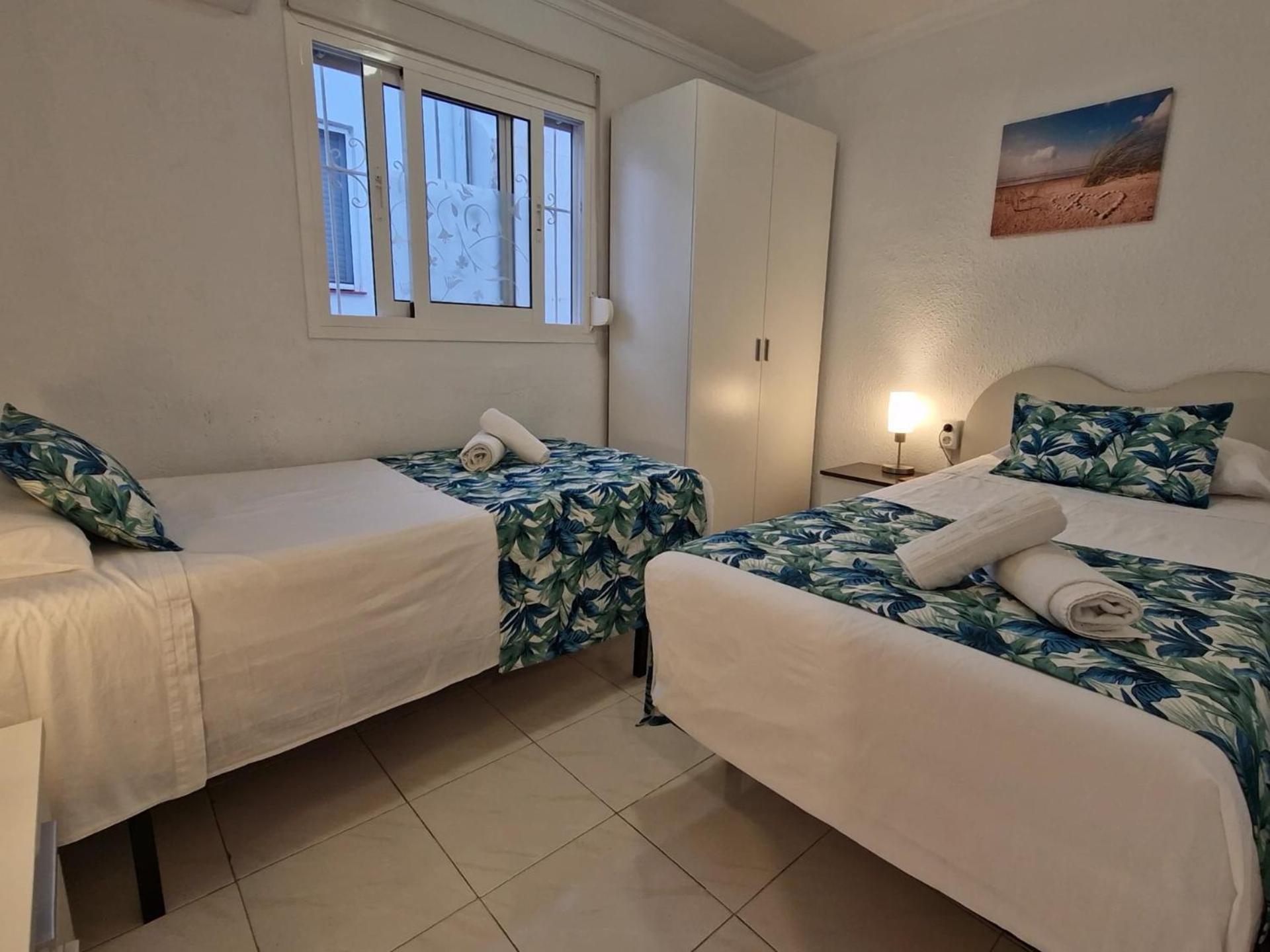 Casa Paseo Villa Torrevieja Bagian luar foto