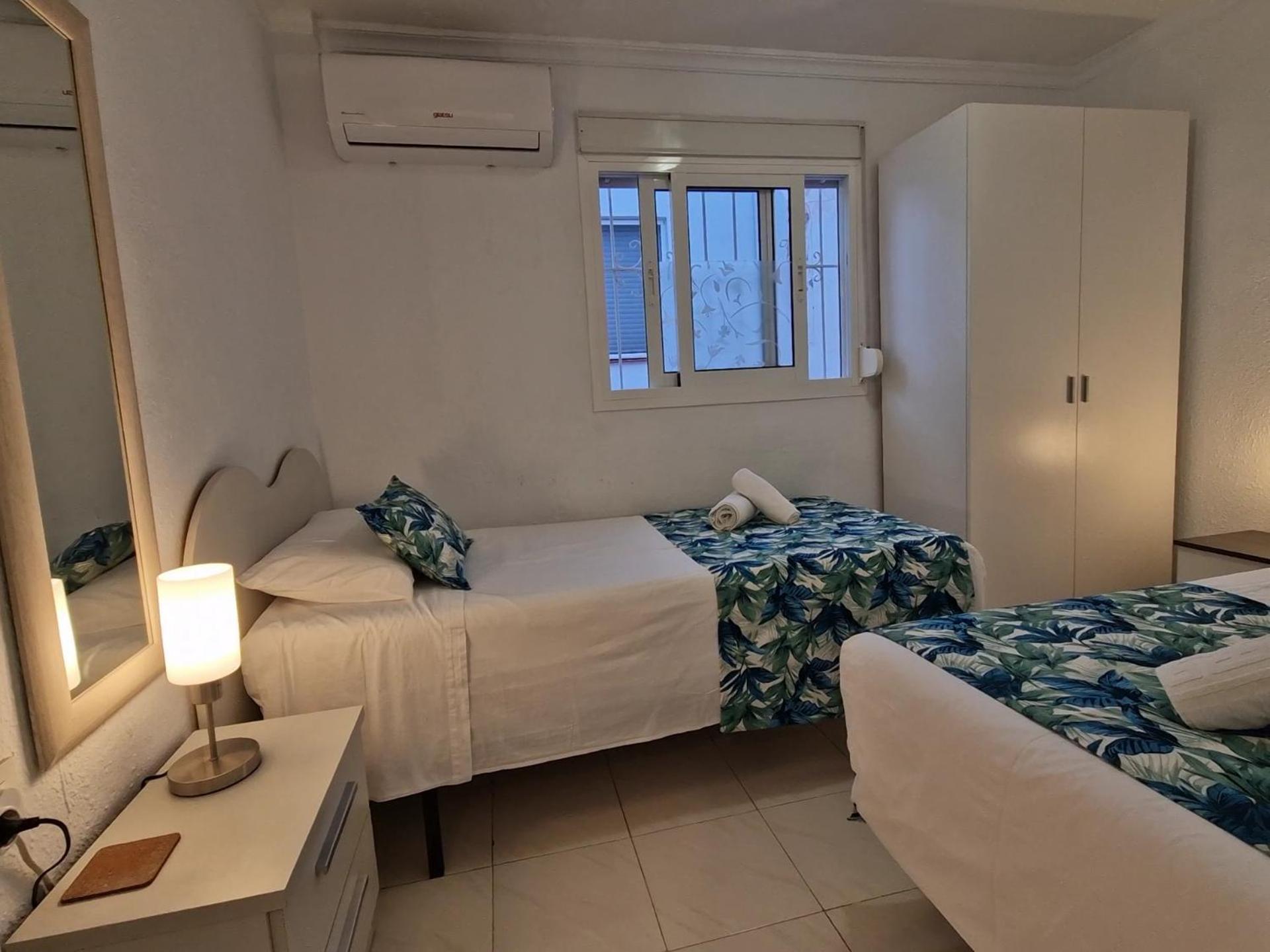 Casa Paseo Villa Torrevieja Bagian luar foto