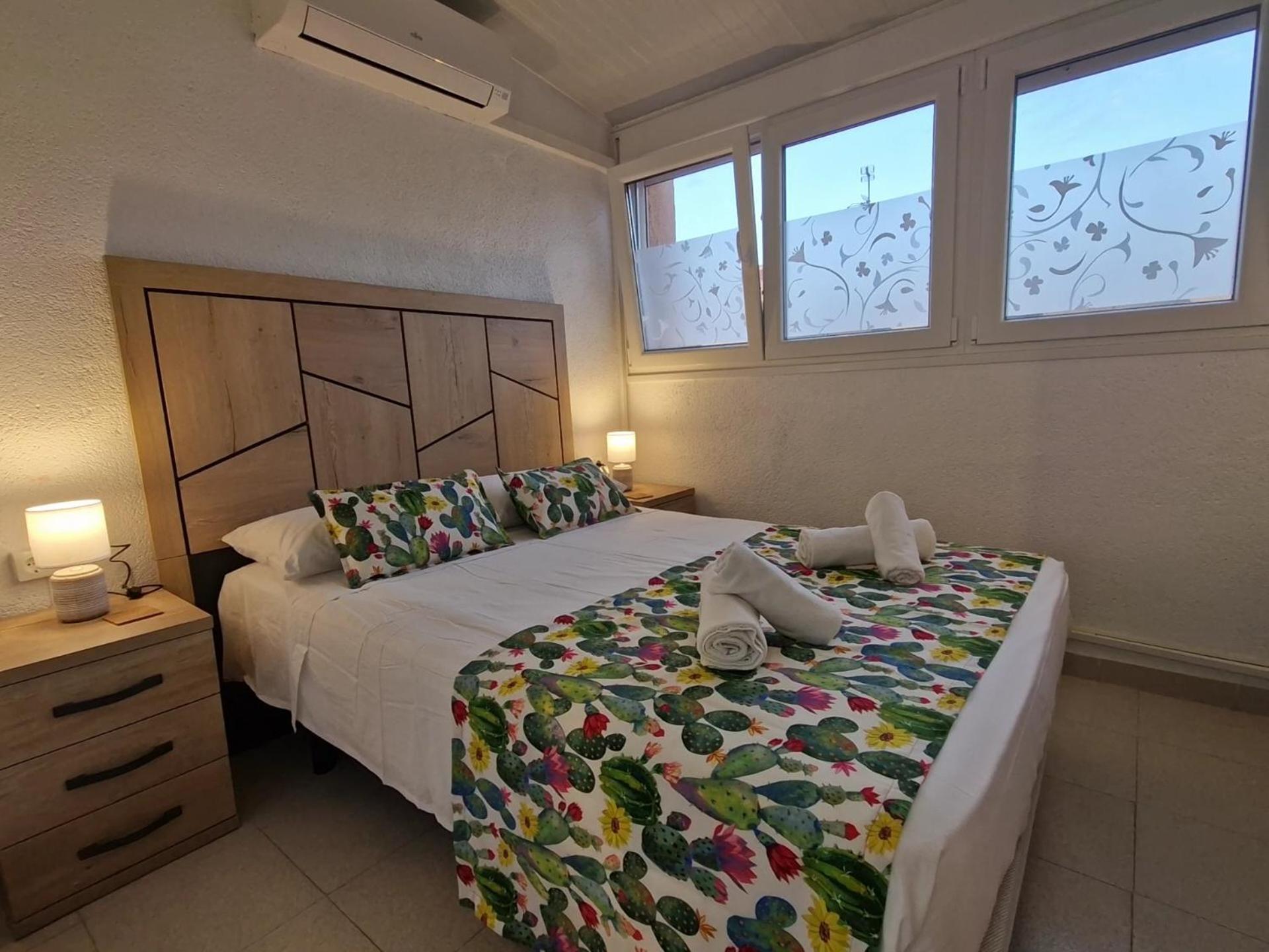 Casa Paseo Villa Torrevieja Bagian luar foto